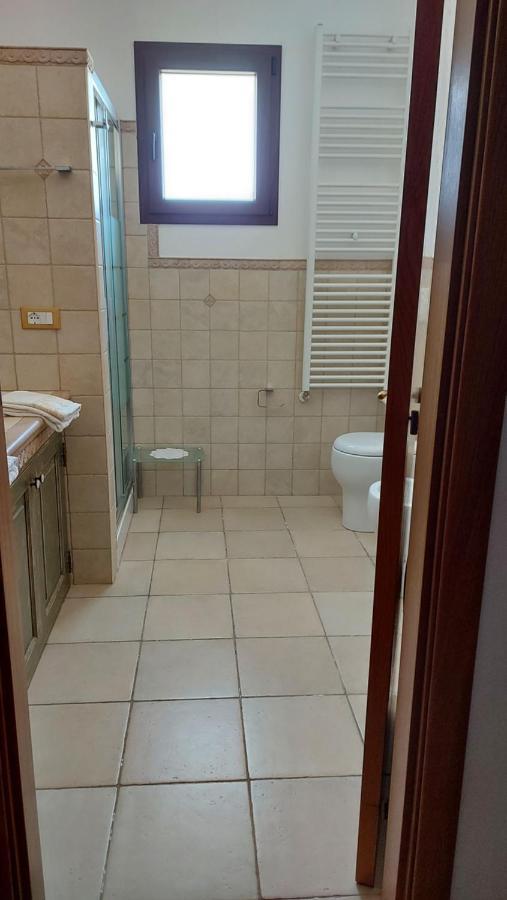 Oniro Specchia Bed & Breakfast Luaran gambar
