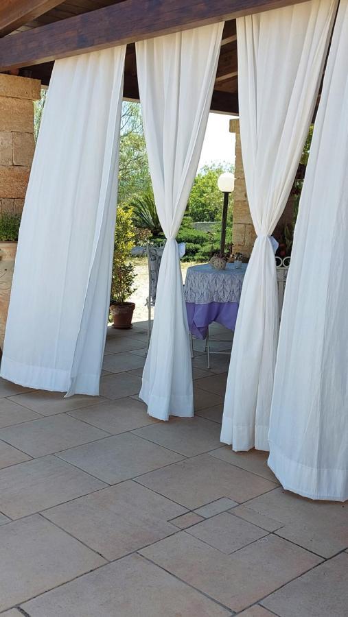 Oniro Specchia Bed & Breakfast Luaran gambar