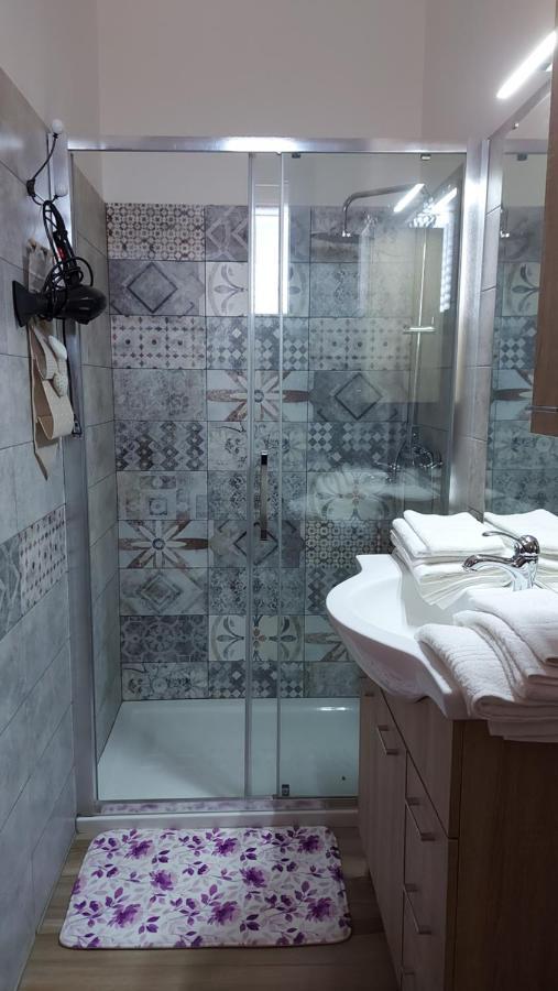 Oniro Specchia Bed & Breakfast Luaran gambar