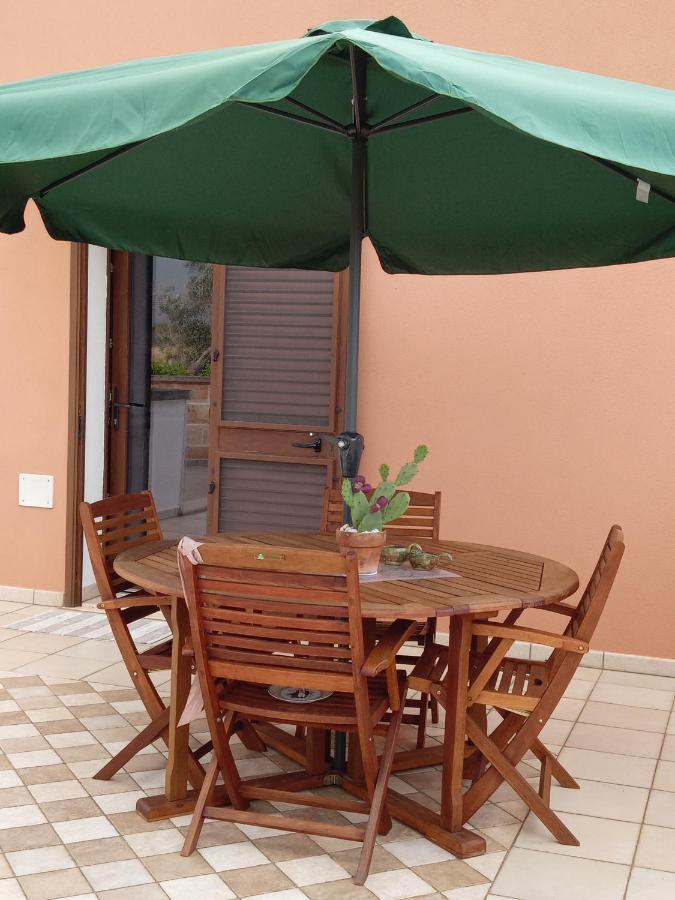Oniro Specchia Bed & Breakfast Luaran gambar
