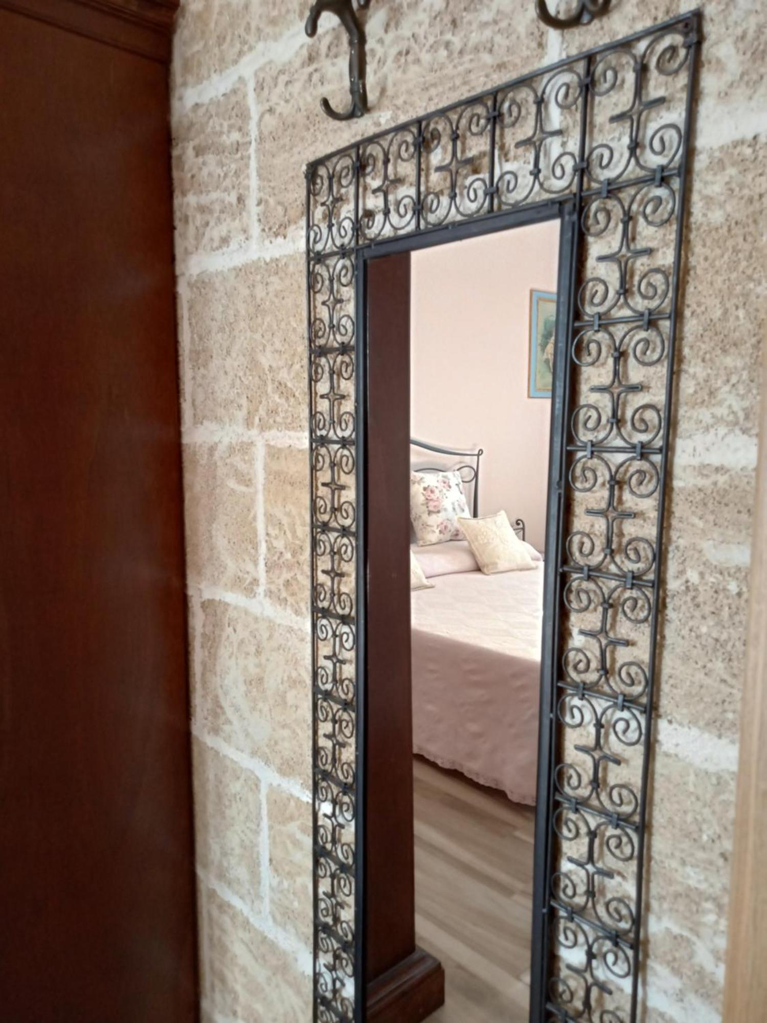 Oniro Specchia Bed & Breakfast Luaran gambar