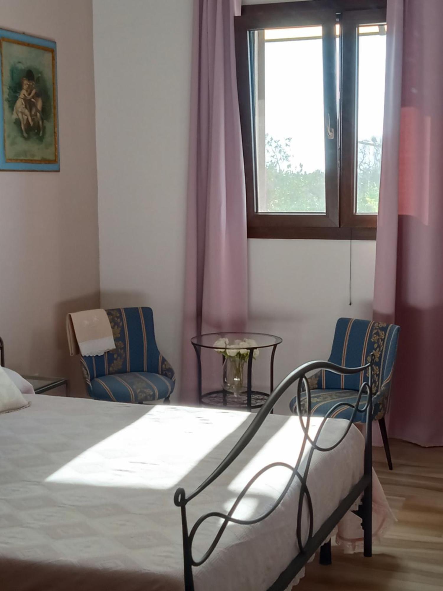 Oniro Specchia Bed & Breakfast Luaran gambar